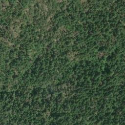 Satellite imagery of Titus Ridge, US
