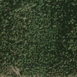 Satellite imagery of Eliza Mine, US