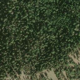 Satellite imagery of Eliza Mine, US