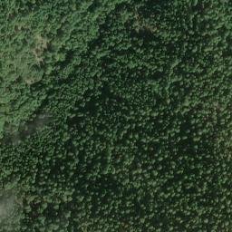 Satellite imagery of Siskiyou Mine, US