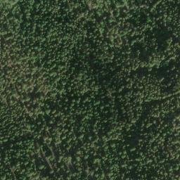 Satellite imagery of Siskiyou Mine, US