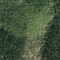 Satellite imagery of Hummingbird Mine, US