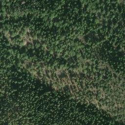 Satellite imagery of Hummingbird Mine, US