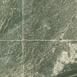 Satellite imagery of G 116 — NGS MP0267 — Carbon County, US, US