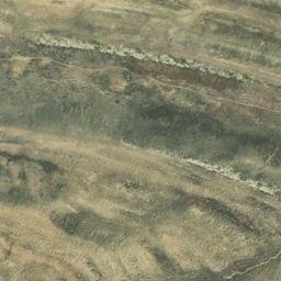 Satellite imagery of QUARRY — NGS MP0615 — Carbon County, US, US