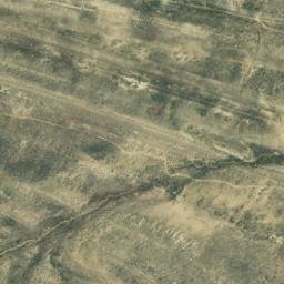 Satellite imagery of QUARRY — NGS MP0615 — Carbon County, US, US