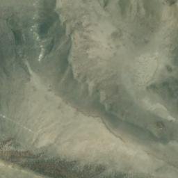 Satellite imagery of COOP — NGS MP0614 — Carbon County, US, US