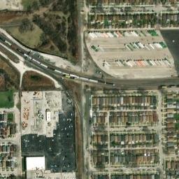 Satellite imagery of RHEEM — NGS ME2699 — Chicago, US, US