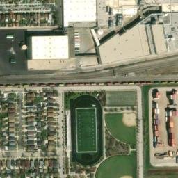 Satellite imagery of RHEEM — NGS ME2699 — Chicago, US, US