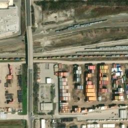 Satellite imagery of RHEEM — NGS ME2699 — Chicago, US, US