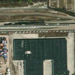 Satellite imagery of CHICAGO FIRESTONE CO TANK — NGS ME2706, US