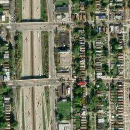 Satellite imagery of 064 COC — NGS ME2688 — Chicago, US, US