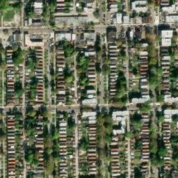 Satellite imagery of 064 COC — NGS ME2688 — Chicago, US, US