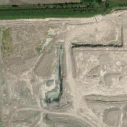 Satellite imagery of Ottawa Lake Quarry, US
