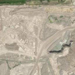 Satellite imagery of Ottawa Lake Quarry, US