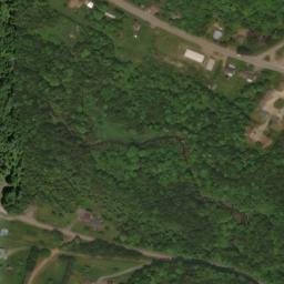 Satellite imagery of Ice Mine, US