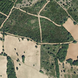Satellite imagery of survey_point, PT