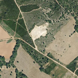 Satellite imagery of survey_point, PT