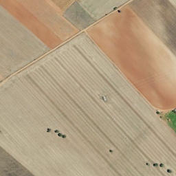 Satellite imagery of survey_point, ES