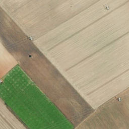 Satellite imagery of survey_point, ES