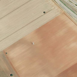 Satellite imagery of survey_point, ES