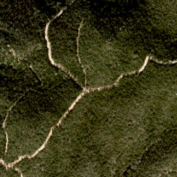 Satellite imagery of Roca Serrana, ES