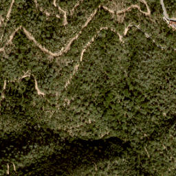 Satellite imagery of Pedra Sobre Altra, ES