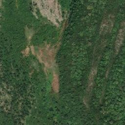 Satellite imagery of Maja e Sharrës, AL