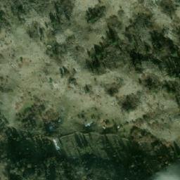 Satellite imagery of Maja e Dëllinjës, AL