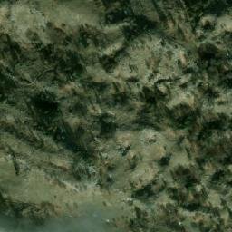 Satellite imagery of Maja e Dëllinjës, AL