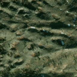 Satellite imagery of Maja e Dëllinjës, AL