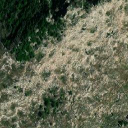 Satellite imagery of Kodra e Tollës, AL