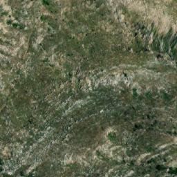 Satellite imagery of Kodra e Tollës, AL