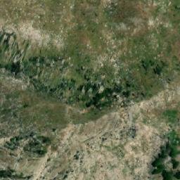 Satellite imagery of Kodra e Tollës, AL