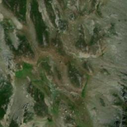 Satellite imagery of Boazi, AL