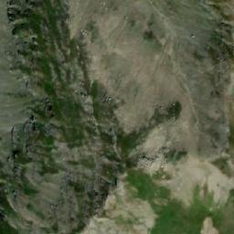 Satellite imagery of Boazi, AL