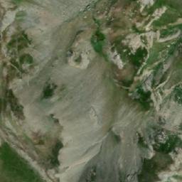 Satellite imagery of Boazi, AL