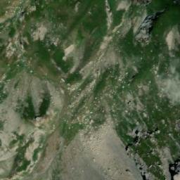 Satellite imagery of Kepi Gropa Fongot, MK