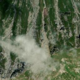 Satellite imagery of Kepi Gropa Fongot, MK