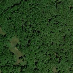 Satellite imagery of Praluga, MK