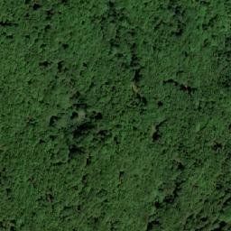 Satellite imagery of Praluga, MK