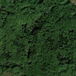 Satellite imagery of Praluga, MK