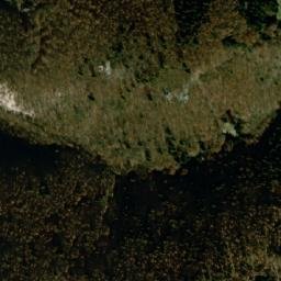 Satellite imagery of Kandovo, MK