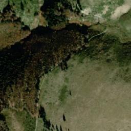 Satellite imagery of Kandovo, MK