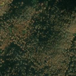 Satellite imagery of Popovo Brdo, MK