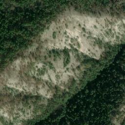 Satellite imagery of Žeden, MK