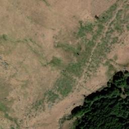 Satellite imagery of Kameniti Breg, MK
