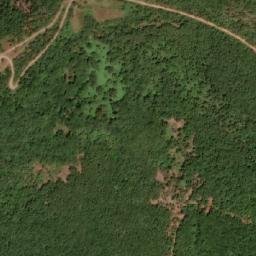 Satellite imagery of Drenovski Preslap, MK