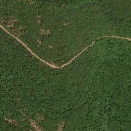 Satellite imagery of Drenovski Preslap, MK