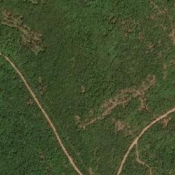 Satellite imagery of Drenovski Preslap, MK